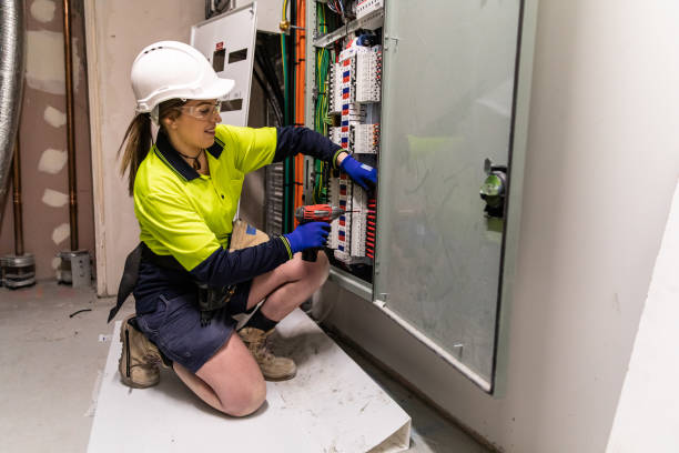 Best Emergency Electrician Near Me  in Cullowhee, NC