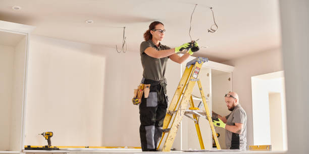 Best Electrical Repair Services  in Cullowhee, NC