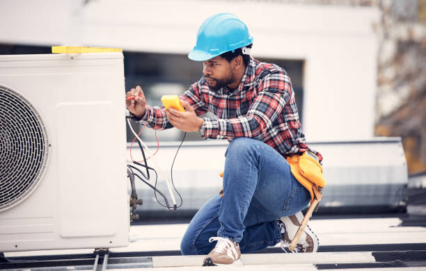Best Electrical Troubleshooting Services  in Cullowhee, NC