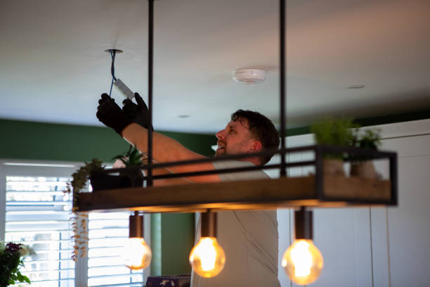 Best Commercial Electrician Services  in Cullowhee, NC