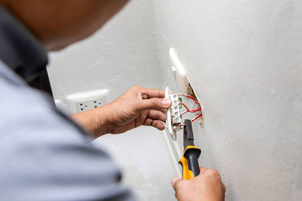 Best Local Electrician Companies  in Cullowhee, NC