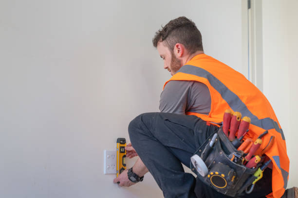 Best Electrical Outlet Repair  in Cullowhee, NC