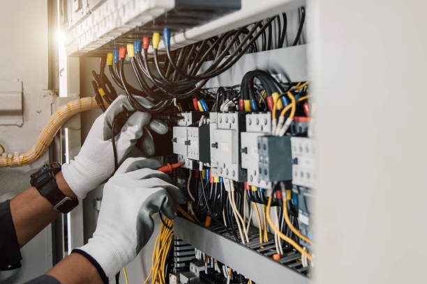 Best 24-Hour Electrician  in Cullowhee, NC
